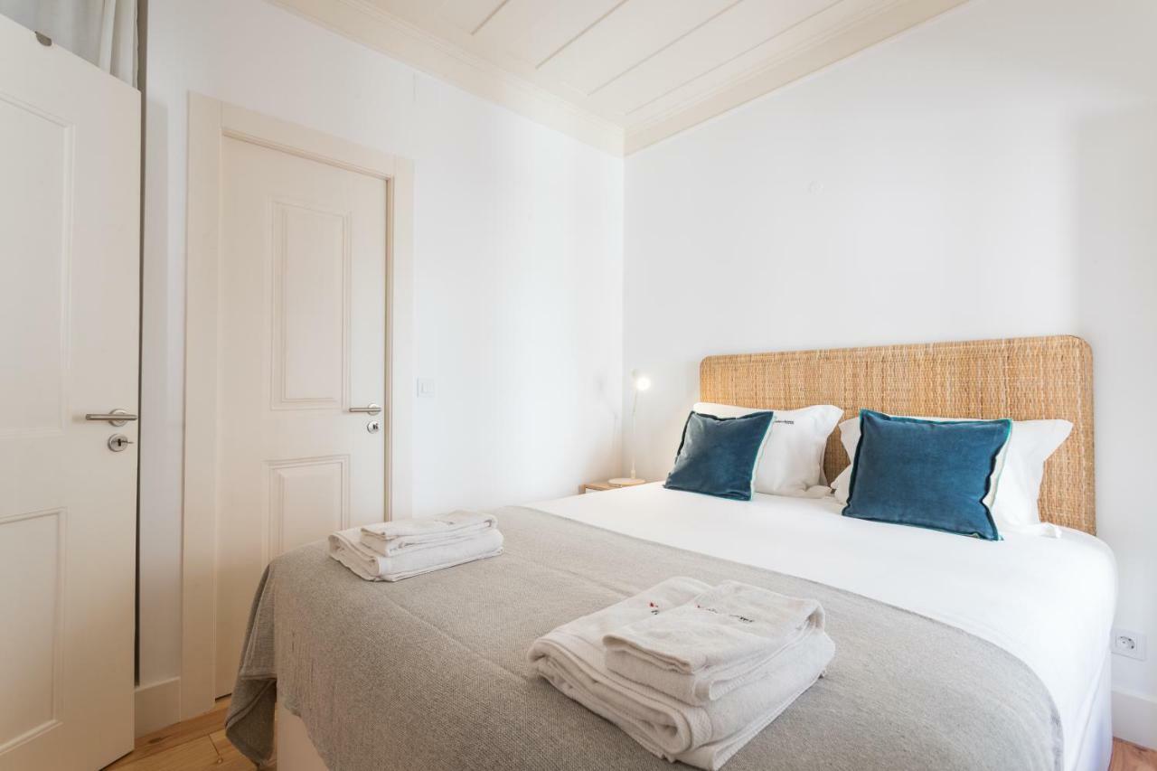 Flh Anjos Lovely Apartment Lisboa Exterior foto