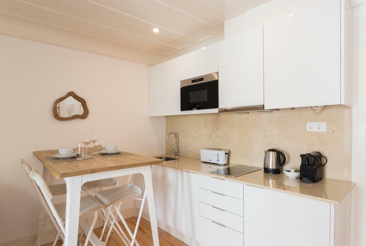 Flh Anjos Lovely Apartment Lisboa Exterior foto