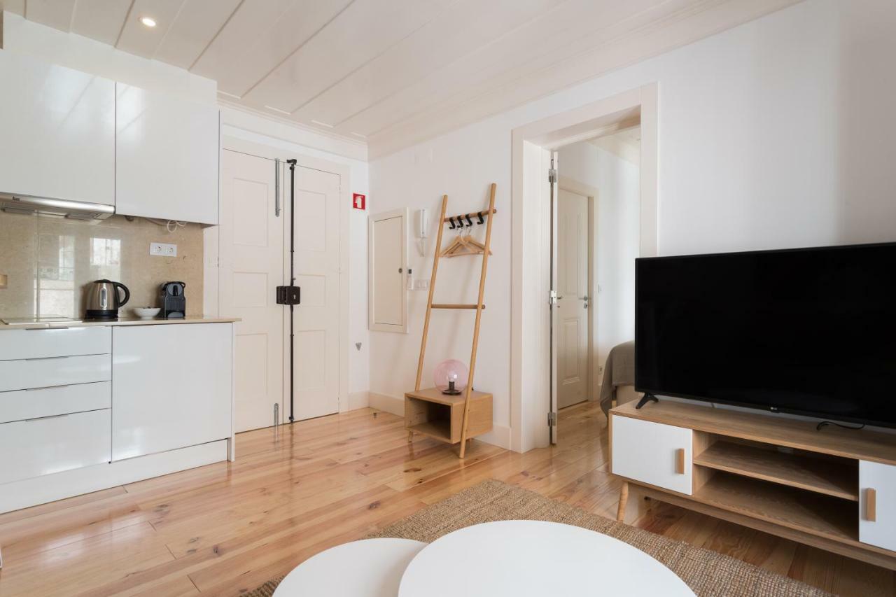 Flh Anjos Lovely Apartment Lisboa Exterior foto