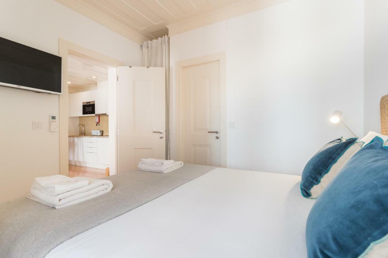 Flh Anjos Lovely Apartment Lisboa Exterior foto